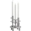 Świecznik Candleholder Large Stal Nierdzewna Fritz Hansen