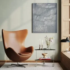 Świecznik Candleholder Single 1 Stal Nierdzewna Fritz Hansen
