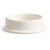 Świecznik Column 11 Cm Złamana Biel Hay