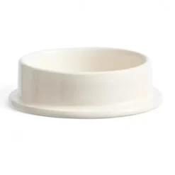 Świecznik Column 11 Cm Złamana Biel Hay