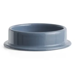 Świecznik Column 11 Cm Zgaszony Błękit Hay