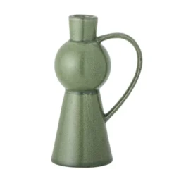 Świecznik Fija 18 Cm Bloomingville