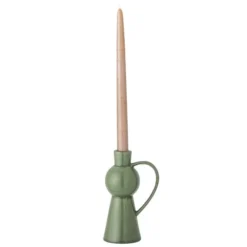 Świecznik Fija 18 Cm Bloomingville