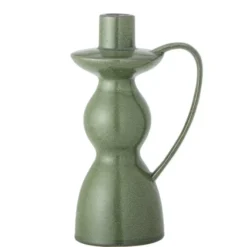 Świecznik Fija 22 Cm Bloomingville