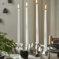 Świecznik Lumos Na 4 Długie Świece Broste Copenhagen