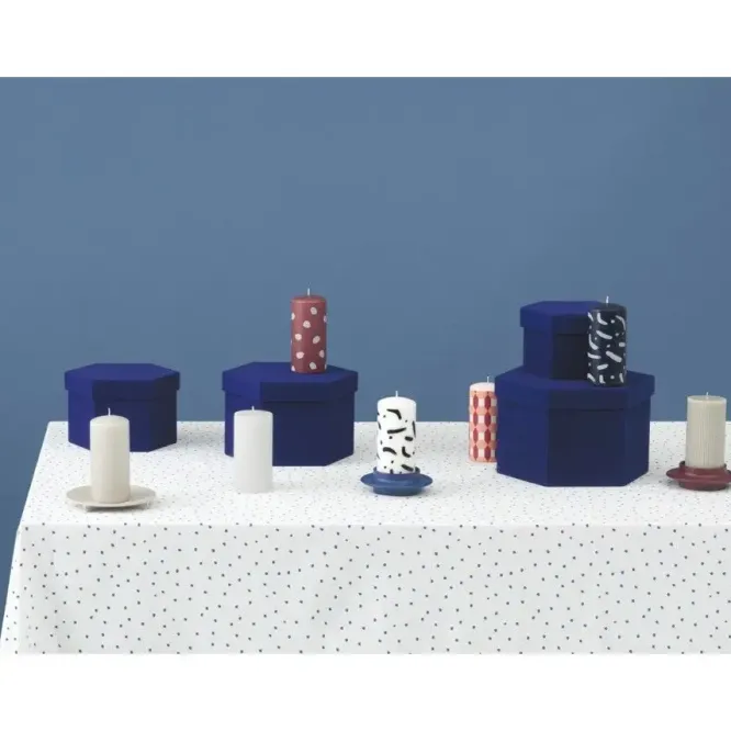 Świecznik Na Pojedynczą Świecę Heima Normann Copenhagen