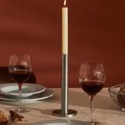 Świecznik Pz02 Alessi