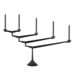 Świecznik Spin Large Candelabra Tom Dixon