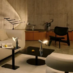Świecznik Spin Large Candelabra Tom Dixon