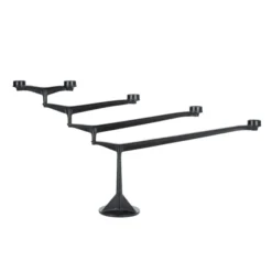 Świecznik Spin Large Candelabra Tom Dixon