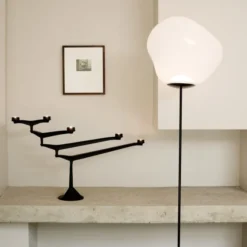 Świecznik Spin Large Candelabra Tom Dixon