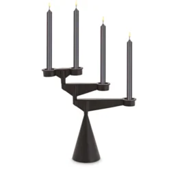Świecznik Spin Mini Candelabra Tom Dixon