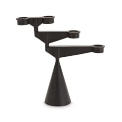 Świecznik Spin Mini Candelabra Tom Dixon