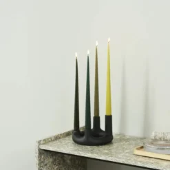 Świecznik Trin Normann Copenhagen