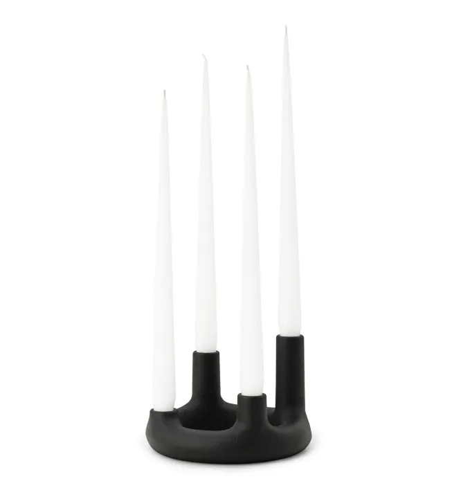 Świecznik Trin Normann Copenhagen