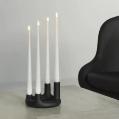 Świecznik Trin Normann Copenhagen