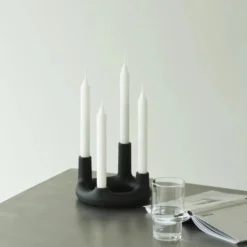 Świecznik Trin Normann Copenhagen