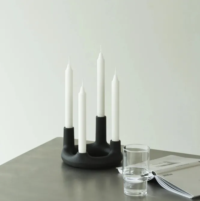 Świecznik Trin Normann Copenhagen