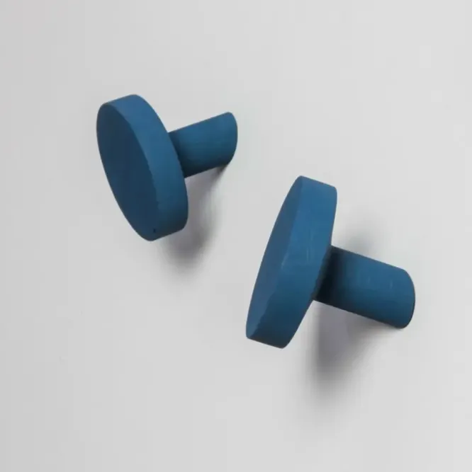 Wieszak Chiodo 6 Szt. Miniforms