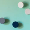 Wieszak Chiodo 4 Szt. Miniforms