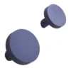 Wieszak Chiodo 2 Szt. Niebieski Miniforms