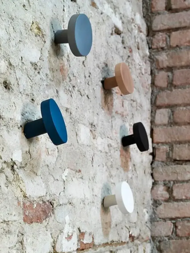 Wieszak Chiodo 2 Szt. Niebieski Miniforms