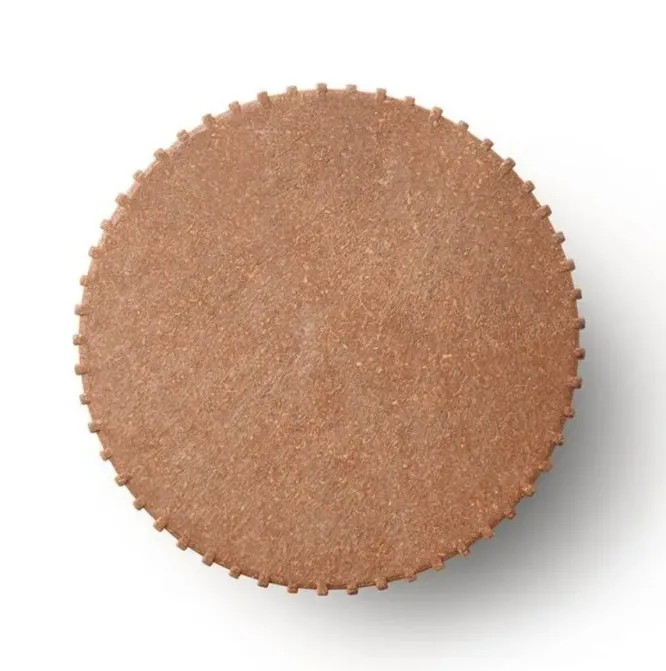 Wieszak Chip Duży Naturalny Normann Copenhagen