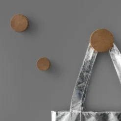 Wieszak Chip Mały Naturalny Normann Copenhagen