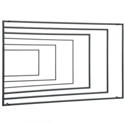 Wieszak Ścienny Frame Northern