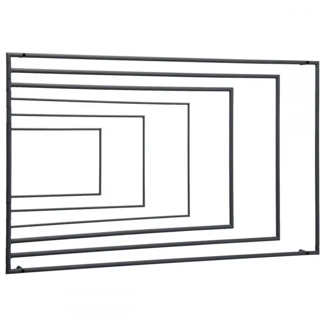 Wieszak Ścienny Frame Northern