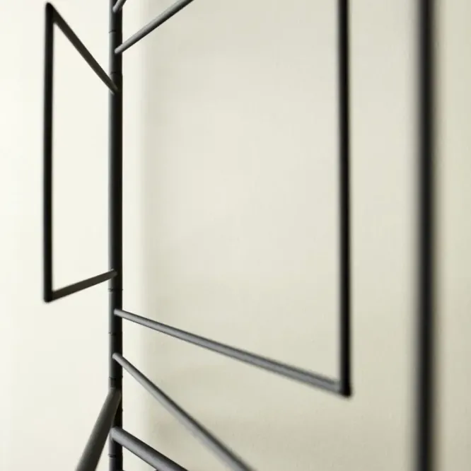 Wieszak Ścienny Frame Northern
