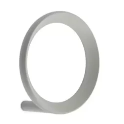 Wieszak Ścienny Loop 7 Cm Jasnoszary Normann Copenhagen