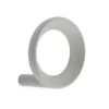 Wieszak Ścienny Loop 4 Cm Jasnoszary Normann Copenhagen