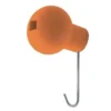 Wieszak Globo Pomarańczowy Magis