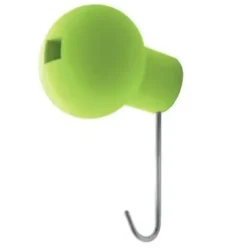Wieszak Globo Zielony Magis