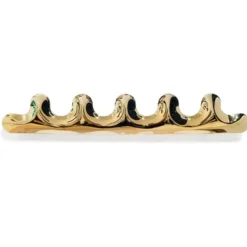 Wieszak KammFlamed Gold Zieta