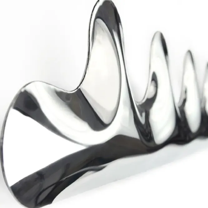 Wieszak Kamm Inox Zieta