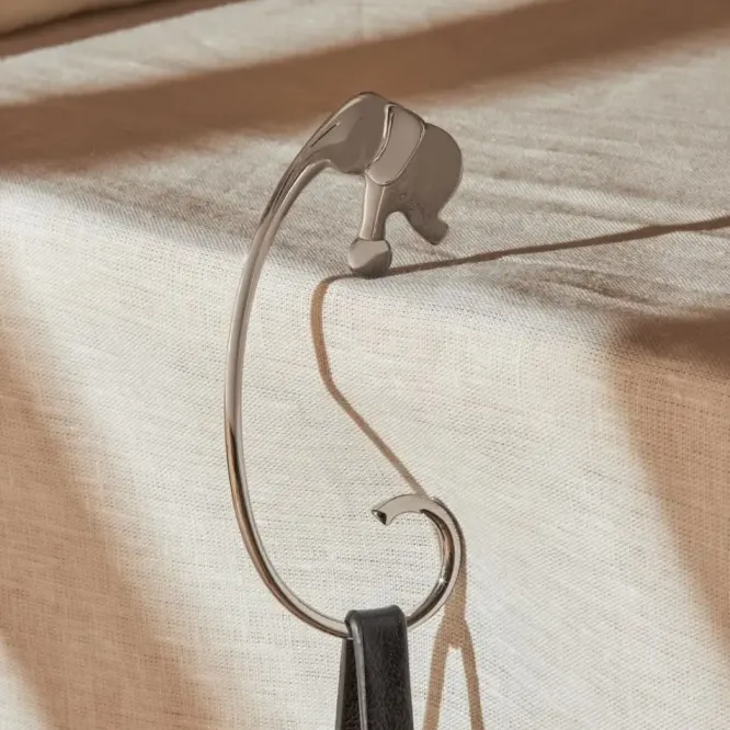 Wieszak Na Torebkę Jumbo Alessi