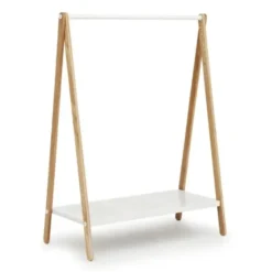 Wieszak Na Ubrania Toj Duży Biały Normann Copenhagen
