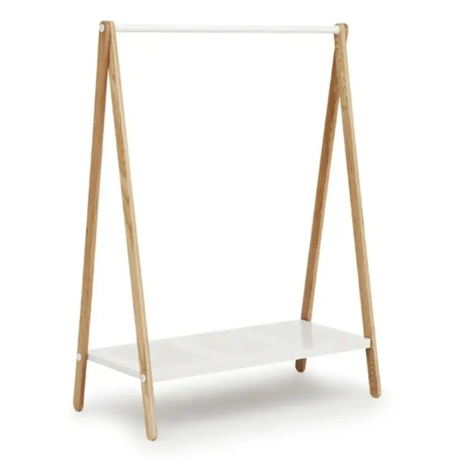Wieszak Na Ubrania Toj Duży Biały Normann Copenhagen