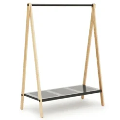 Wieszak Na Ubrania Toj Duży Szary Normann Copenhagen