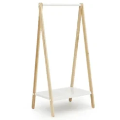 Wieszak Na Ubrania Toj Mały Biały Normann Copenhagen
