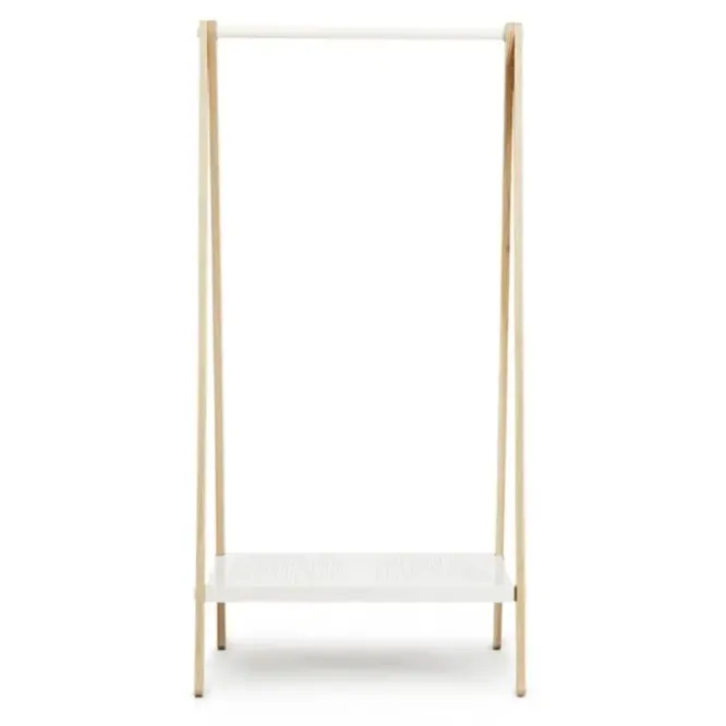 Wieszak Na Ubrania Toj Mały Biały Normann Copenhagen