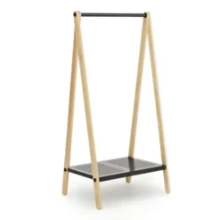 Wieszak Na Ubrania Toj Mały Szary Normann Copenhagen
