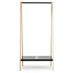 Wieszak Na Ubrania Toj Mały Szary Normann Copenhagen