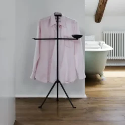 Wieszak Na Ubrania Z Półką Officina Magis