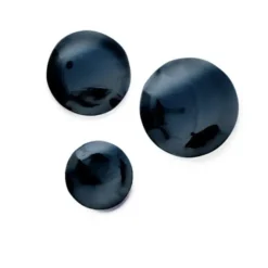 Wieszak Pin Cosmic Blue Zieta