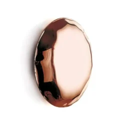 Wieszak Pin Miedź Zieta