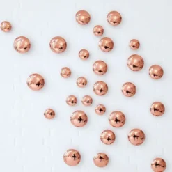 Wieszak Pin Miedź Zieta