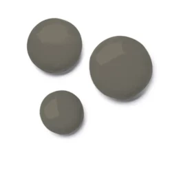Wieszak Pin Moss Grey Zieta
